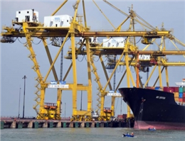 Indonesia Wants to Build up Own Ports as Hubs