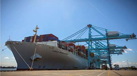 Port of Virginia gets federal approval to become east coast's deepest port