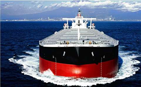 Panamax, capesize rates push Baltic Dry Index to five-month high