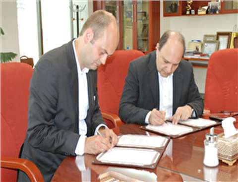امضاء تفاهم نامه همکاری بیمه ای بین کشتیرانی و SKULD نروژ