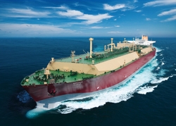 توافق بزرگترین تأمین کننده LNG جهان با شرکت دولتی تایلند