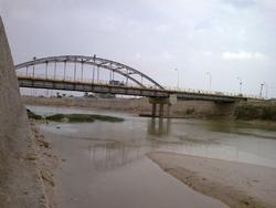 آب آشامیدنی سه شهر خوزستان تامین می شود