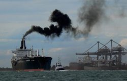 کشتیرانی جهان در پی جلوگیری از آلودگی زیست محیطی