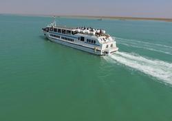 بازدید بیش از 150هزار گردشگر از بندر ماهشهر