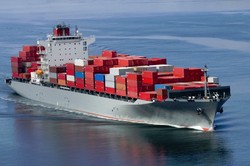 جنگ تجارت به زیان کشتیرانی جهان است