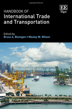 راهنمای تجارت بین الملل و حمل و نقل