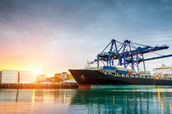 هفت تکنولوژی حاکم در صنعت کشتیرانی را بشناسید