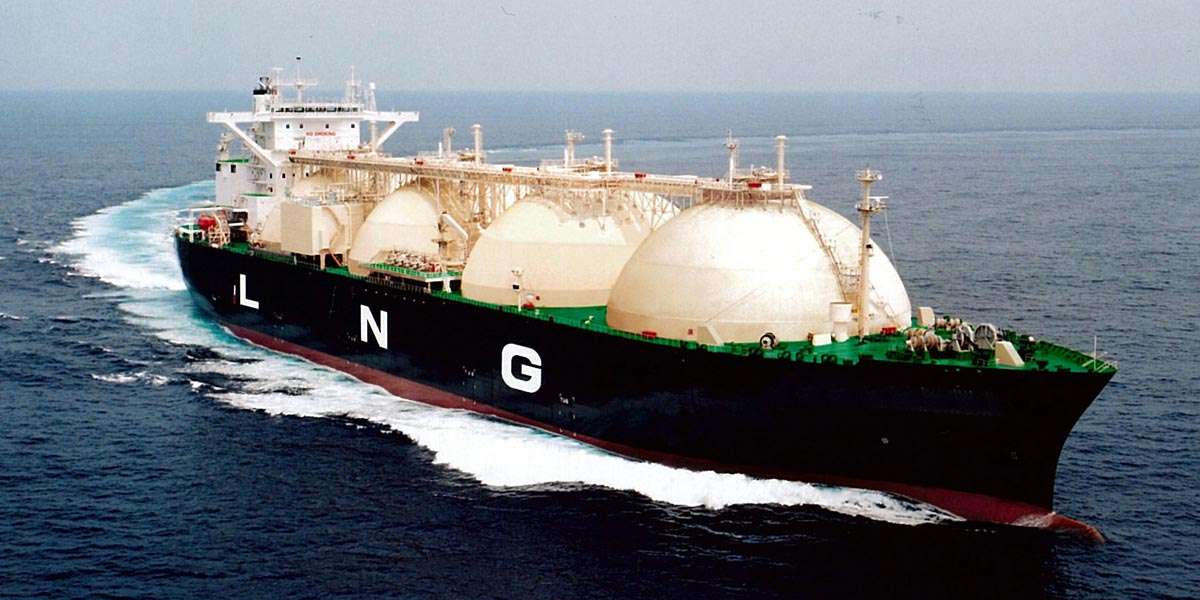 استقبال آسیا و اروپا از سوخت LNG