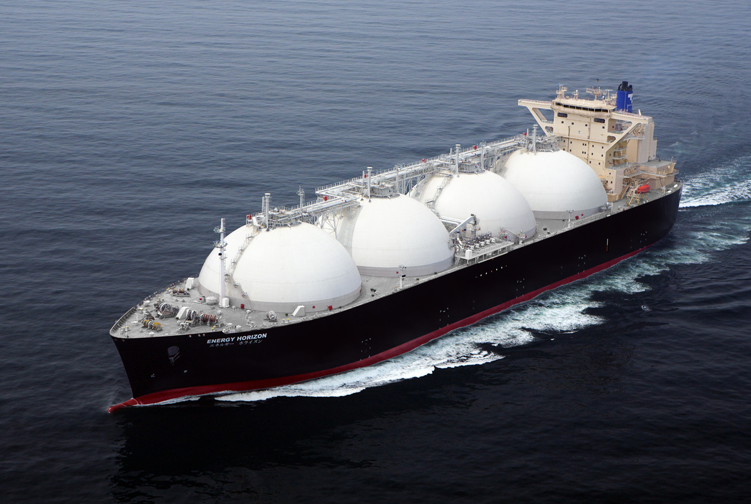 مزیت LNG نسبت به سایر سوخت ها و نصب اسکرابر