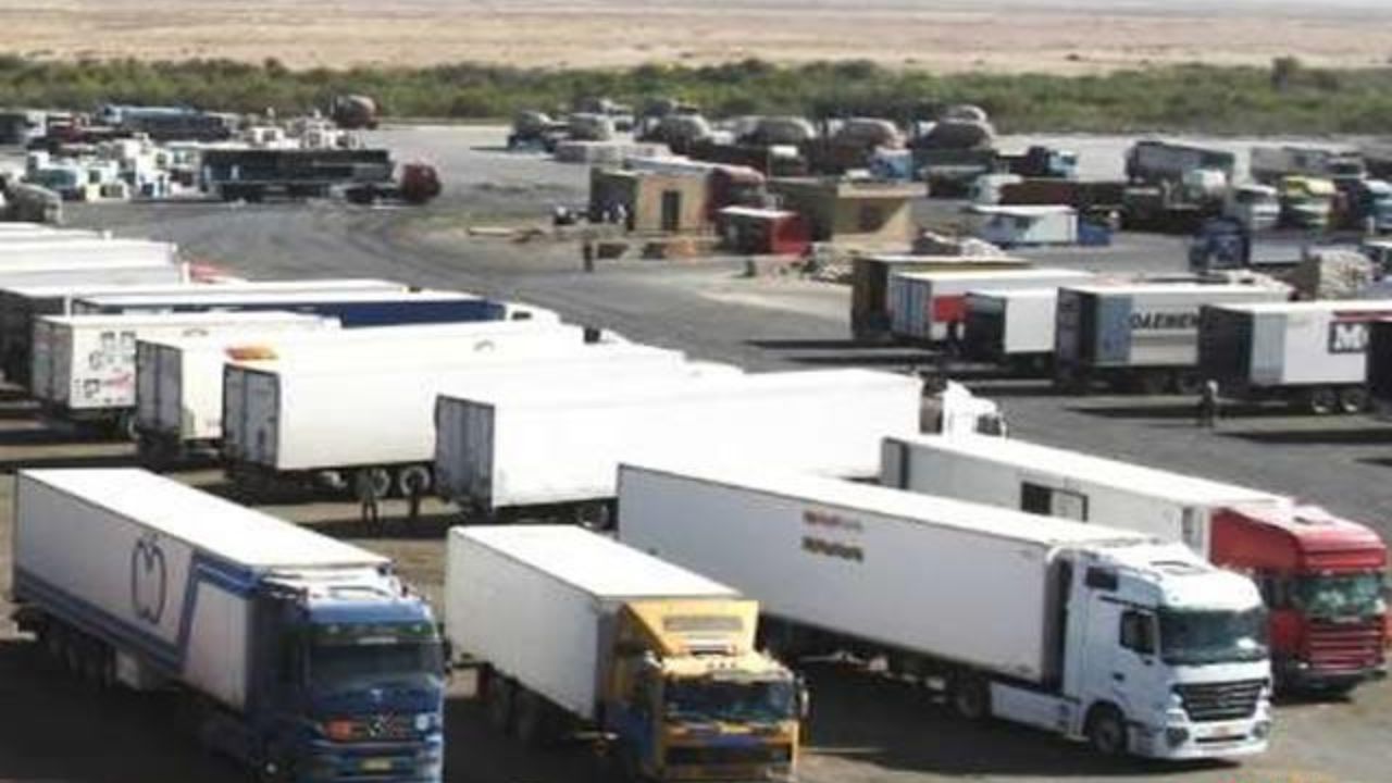 افزایش 16 درصدی صادرات کالا از گمرکات خوزستان به عراق