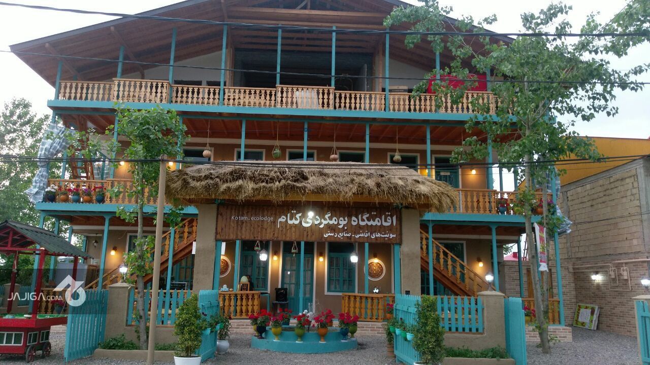 افتتاح اقامتگاه های بوم گردی ساحلی در مازندران/ بررسی ظرفیت های گردشگری نوشهر و چالوس