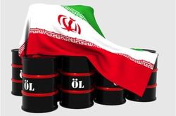 تصمیم آمریکا آسیبی به صادرات نفت خام ایران وارد نخواهد کرد