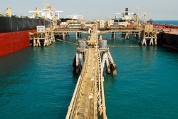 شرکت AISSOT عراق در پی افزایش عملیات سوخت رسانی به کشتی ها