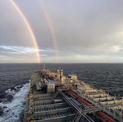 شادمانی مالکان کشتی از افزایش تولید نفت خام اوپک