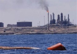 ارتش لیبی بنادر نفتی این کشور را آزاد کرد