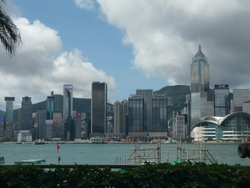 تلاش هنگ‌کنگ برای بازسازی صنعت کشتیرانی این کشور