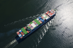 تجارت دریابرد کانتینر 5.3 درصد رشد می کند