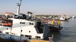 تعیین تکلیف شناورها و قایق های غیر فعال درخوزستان