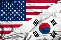 کره جنوبی مشتری نفت خام آمریکا