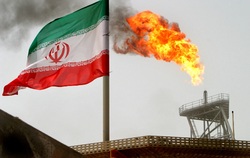 چین تقاضای آمریکا برای کاهش واردات نفت ایران را رد کرد