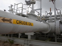 افت و خیز تولید نفت خام در غرب آفریقا