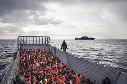 نگاهی به آمار مهاجرت از طریق دریا در سال 2018 میلادی