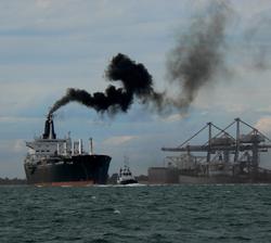 کربن زدایی؛ اصلی ترین گرایش انرژی در آینده صنعت کشتیرانی