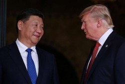 چین تعرفه های آمریکا را تلافی می کند
