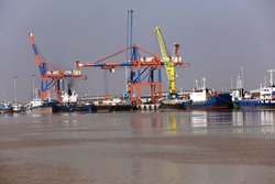 مجوز تردد کشتی های با توان 150اسب بخار در بنادر خوزستان