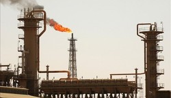 مشارکت شرکت ملی حفاری ایران در تعمیر چاههای نفتی بندر بصره