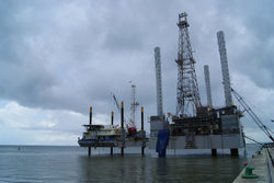 برزیل مهره ای مهم در تجارت دریابرد جهانی نفت