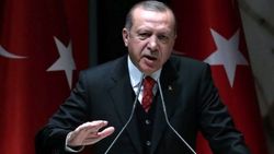 ترکیه از تحریم های جدید آمریکا علیه کشتیرانی ایران تبعیت نمی کند
