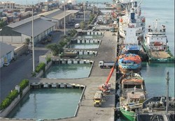 ازسرگیری صادرات کالا به عراق از گمرکات خوزستان