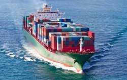 روند صعودی بازار کشتی های کانتینری پاناماکس