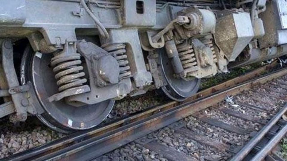 قطع خط آهن مسیر بندر خرمشهر به تهران