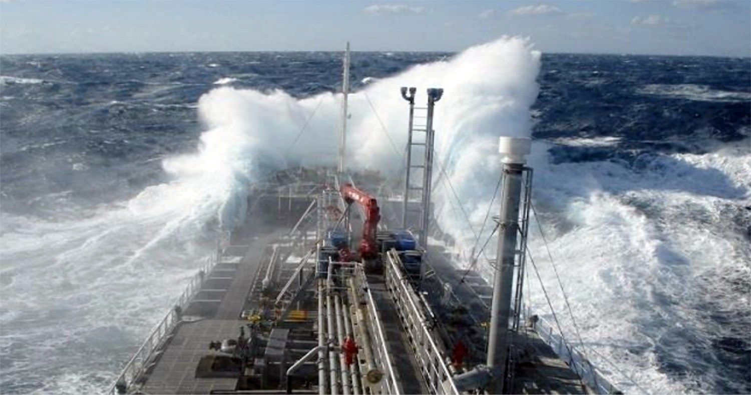 شبکه پایش مدرن هواشناسی دریایی کشور ایجاد می‌شود