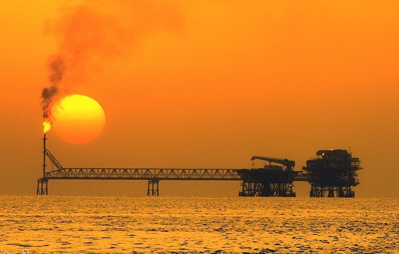 وقوع ۱۵ حادثه نشت نفتی در خلیج فارس از ابتدای امسال