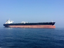 هراس‌افکنی آمریکا برای تردد کشتی‌ها در خلیج‌فارس