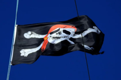 نگرانی صاحبان خطوط کشتیرانی از افزایش دزدی دریایی در خلیج گینه