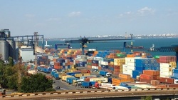 بزرگترین کشتیرانی فرانسه سهام ۱۰ ترمینال بندری را به چین واگذار می‌کند