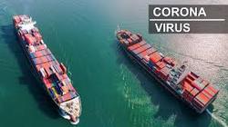 ویروس کرونا صنعت کشتیرانی جهان را فلج می‌کند