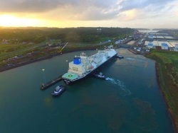 هزینه حمل و نقل دریایی در کانال پاناما ۳۰ درصد افزایش می‌یابد