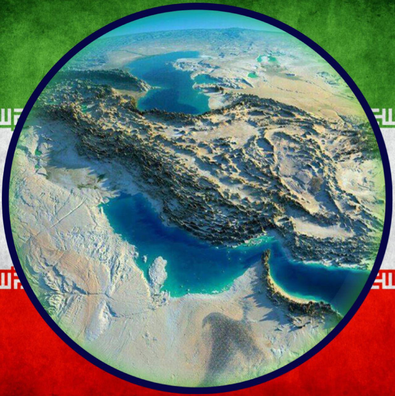 امنیت خلیج فارس برعهده کشور‌های منطقه است