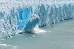 افزایش ۳ متری سطح آب دریا با ذوب شدن یخچال‌های طبیعی