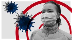 آیا ویروس کرونا در تجارت ایران و چین تاثیری دارد؟