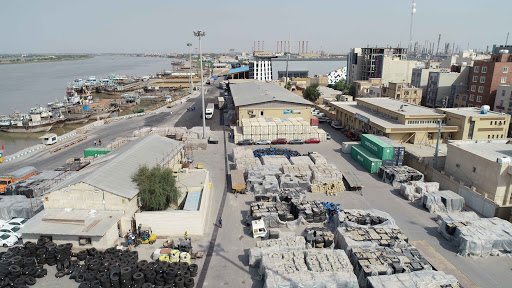 توقیف ۱۳ محموله کالای نامرغوب در گمرکات خوزستان