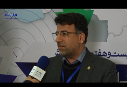 گفتگوی اختصاصی " مانا" با مدیرکل بنادر و دریانوردی استان خوزستان(فیلم)