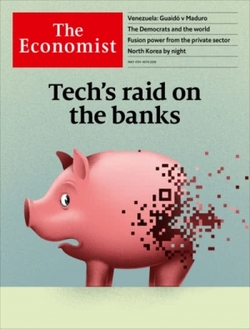 تاثیر تکنولوژی بر نظام بانکداری