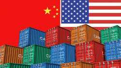 افزایش 25 درصدی تعرفه های آمریکا بر کالاهای چینی