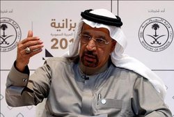 وزیر انرژی عربستان: ۲ نفتکش ما هم در نزدیکی امارات هدف قرار گرفتند